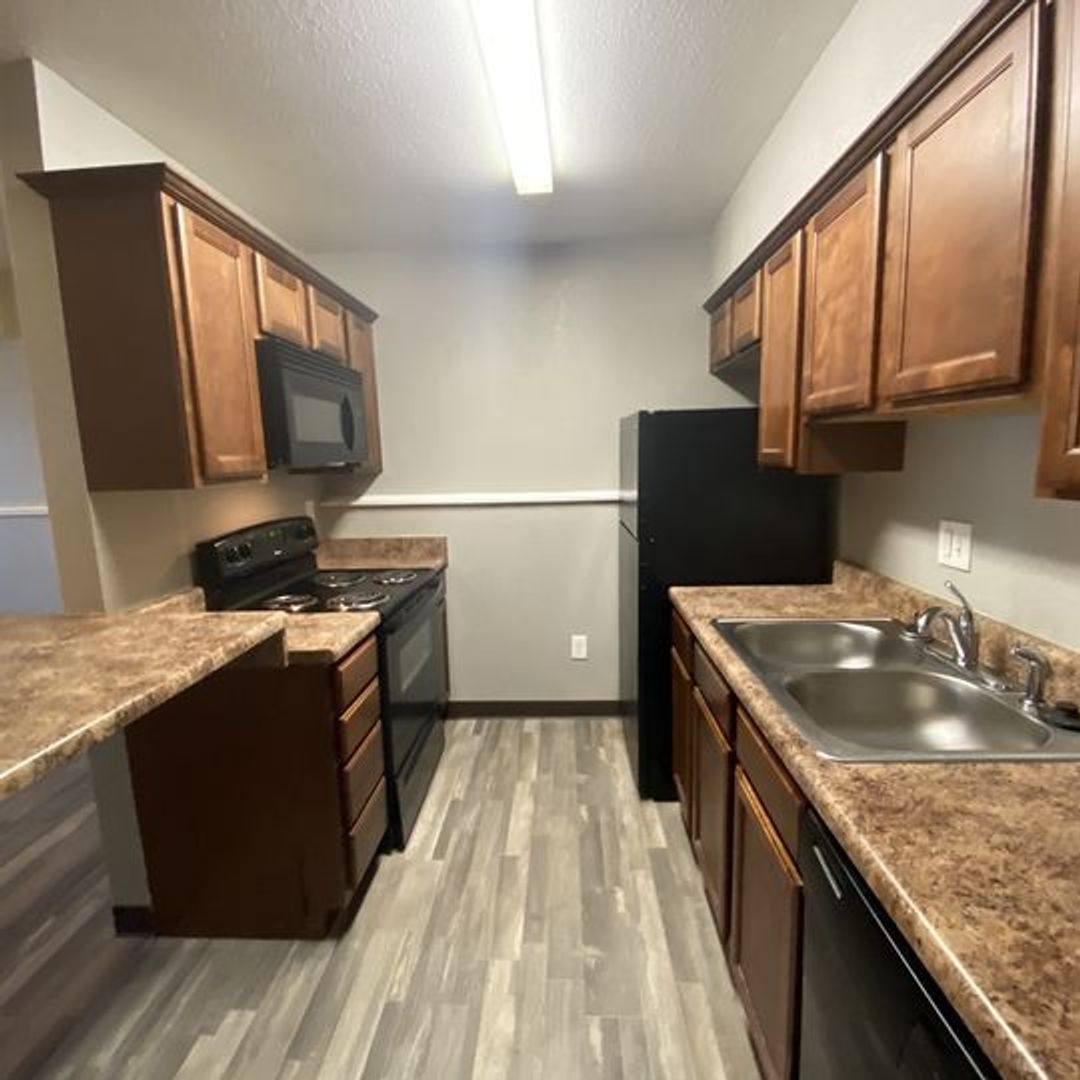 Apartment for rent at 2310 W 26th St, Lawrence, KS 66047