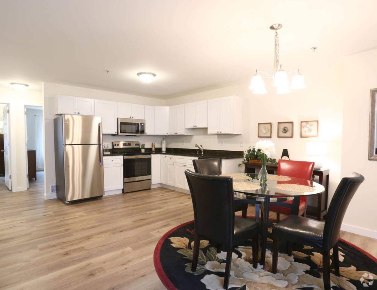 Apartment for rent at 1950 Route, Swiftwater, PA 18370