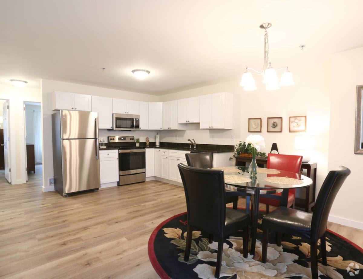 Apartment for rent at 1950 Route, Swiftwater, PA 18370