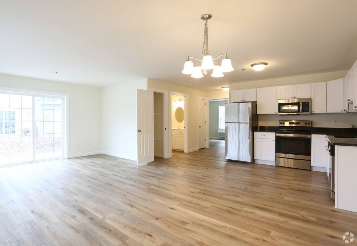 Apartment for rent at 1950 Route, Swiftwater, PA 18370