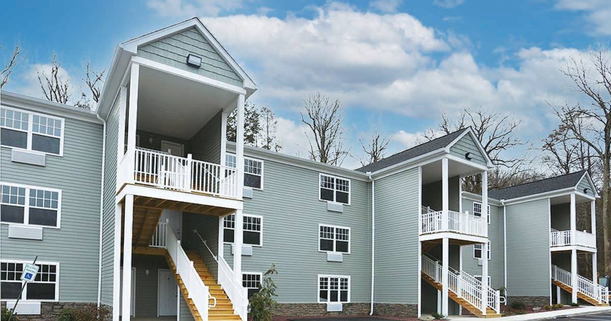 Apartment for rent at 1950 Route, Swiftwater, PA 18370