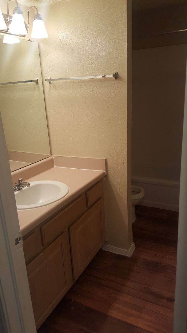 Apartment for rent at 1054 E 57th Place, Tulsa, OK 74105