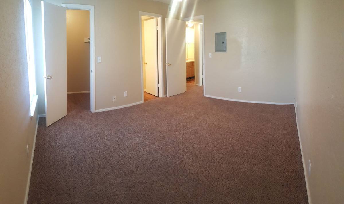 Apartment for rent at 1054 E 57th Place, Tulsa, OK 74105