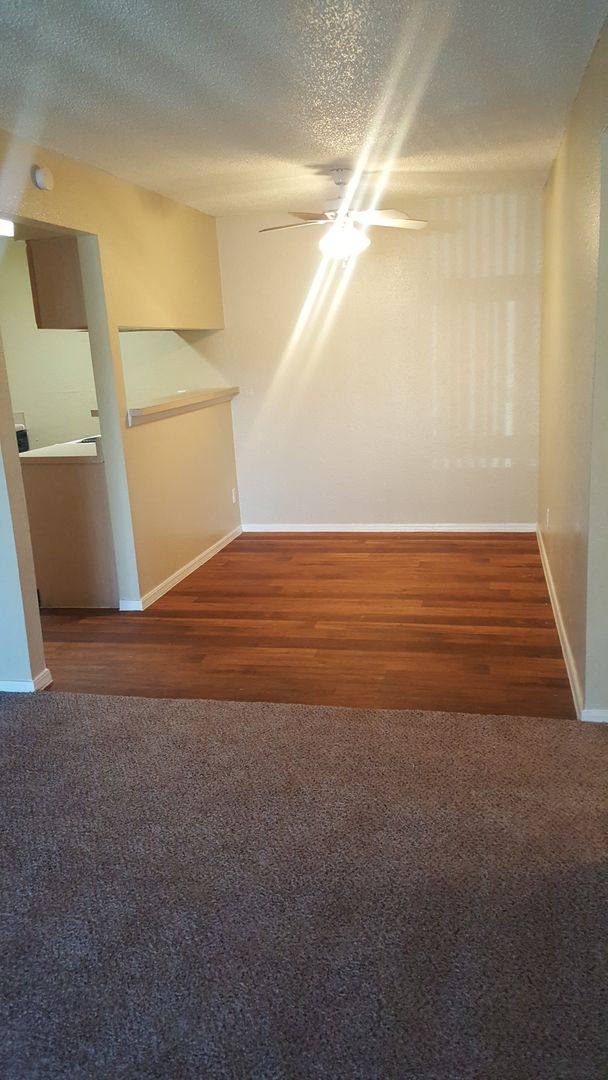 Apartment for rent at 1054 E 57th Place, Tulsa, OK 74105