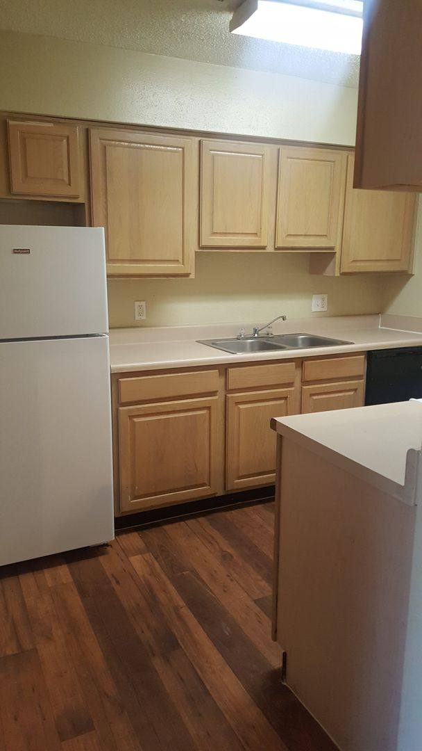 Apartment for rent at 1054 E 57th Place, Tulsa, OK 74105