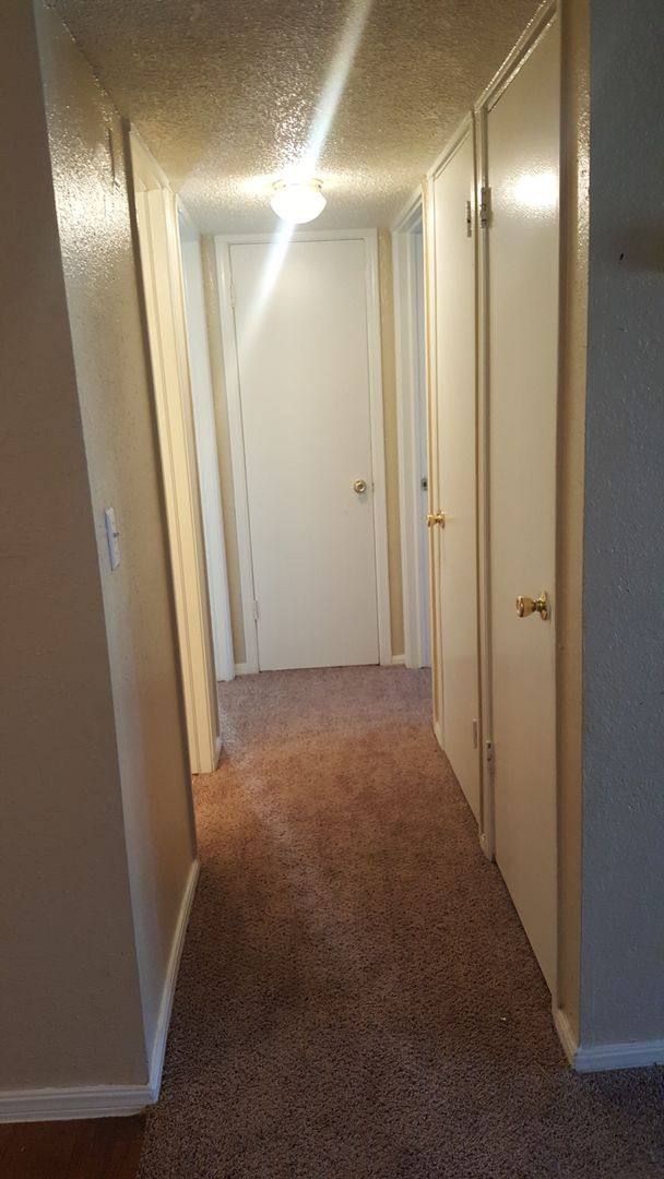 Apartment for rent at 1054 E 57th Place, Tulsa, OK 74105