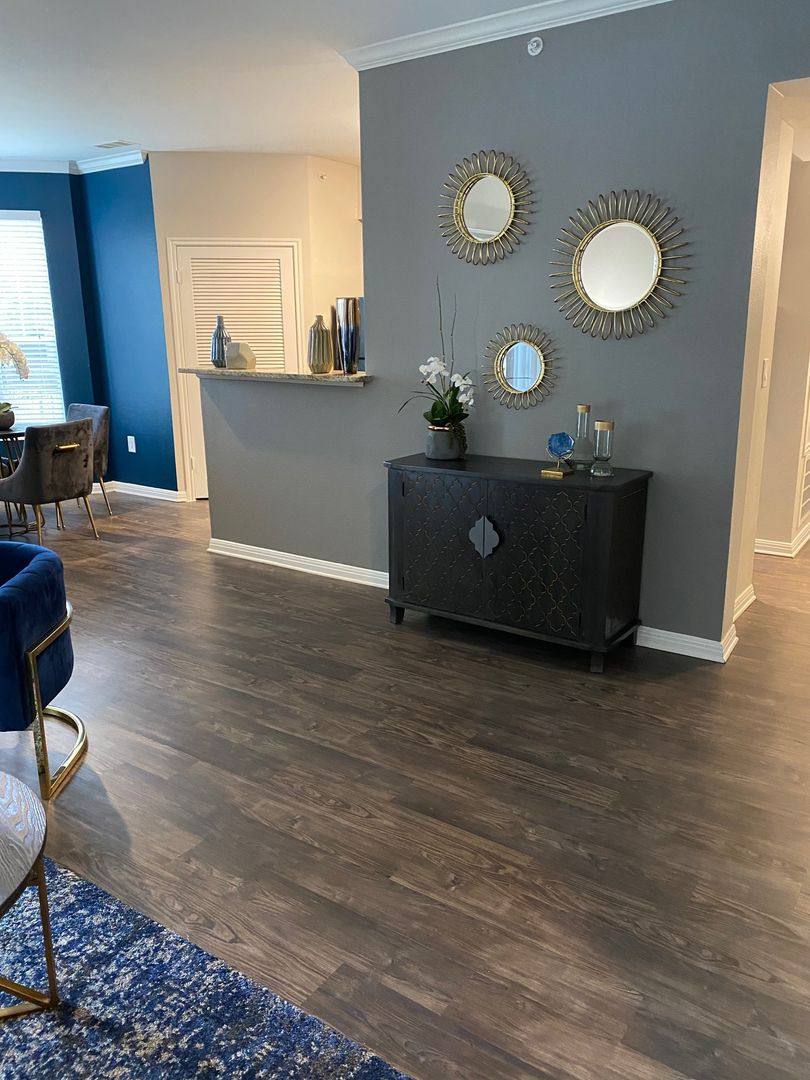 Apartment for rent at 5600 Babcock Rd, San Antonio, TX 78240