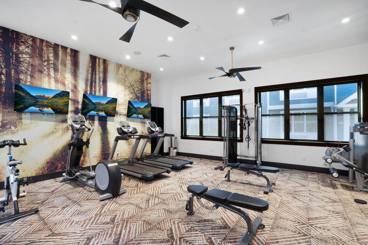 Apartment for rent at 6000 Station Place, Cherry Hill, NJ 08003