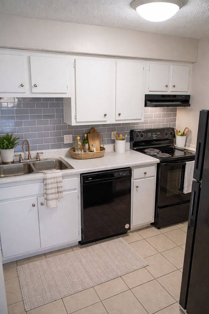 Apartment for rent at 1912 Heathcliff Dr, Dalton, GA 30720