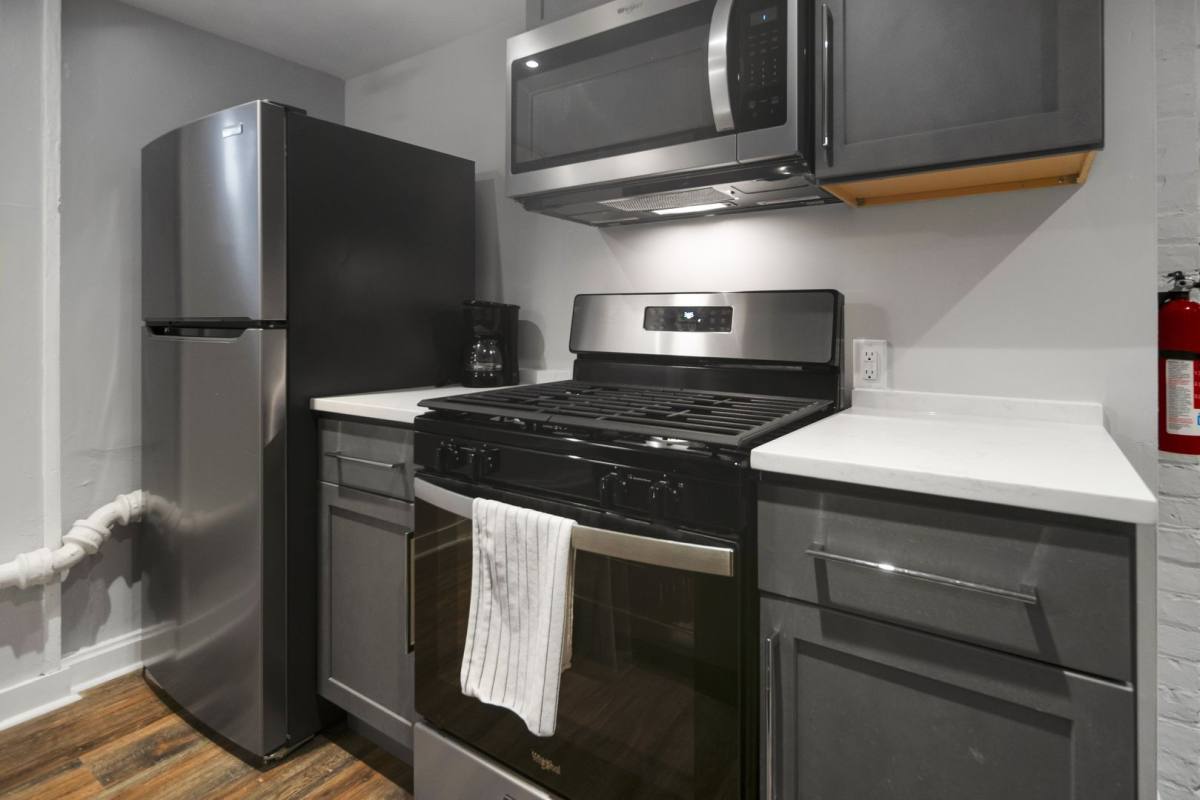 Apartment for rent at 710 Stewart Ave, Ithaca, NY 14850