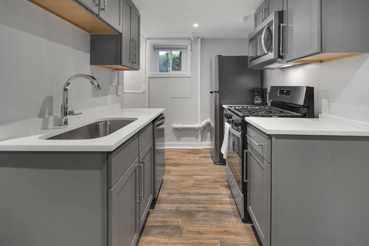 Apartment for rent at 710 Stewart Ave, Ithaca, NY 14850