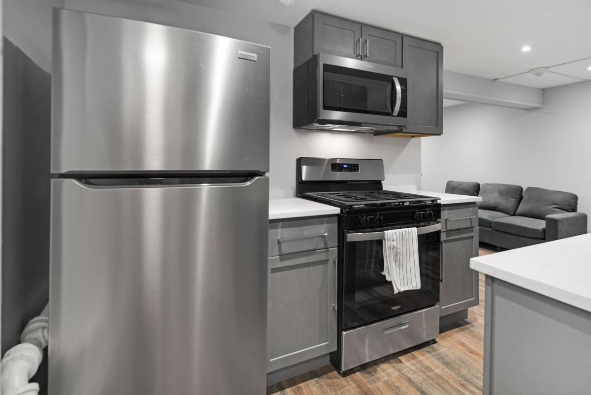 Apartment for rent at 710 Stewart Ave, Ithaca, NY 14850