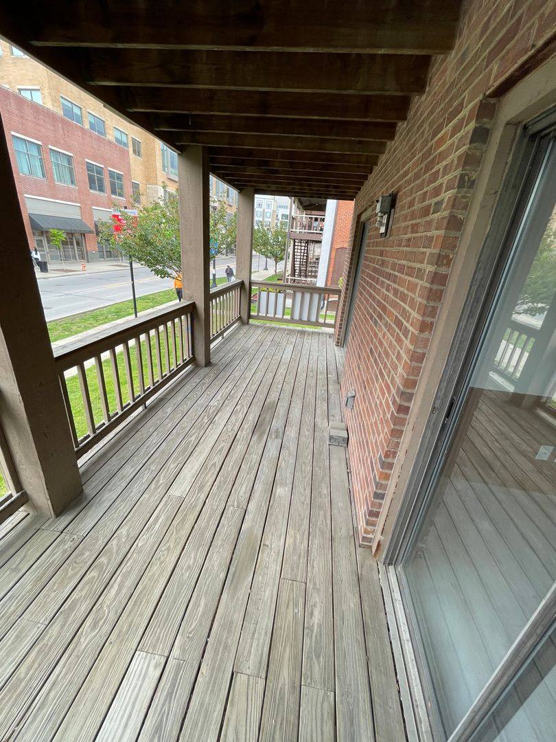 Apartment for rent at 50 E 11th Ave, Columbus, OH 43201