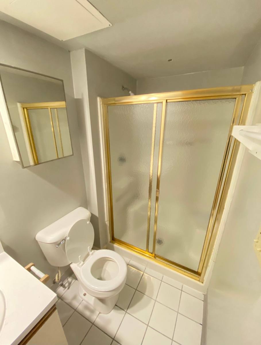 Apartment for rent at 50 E 11th Ave, Columbus, OH 43201