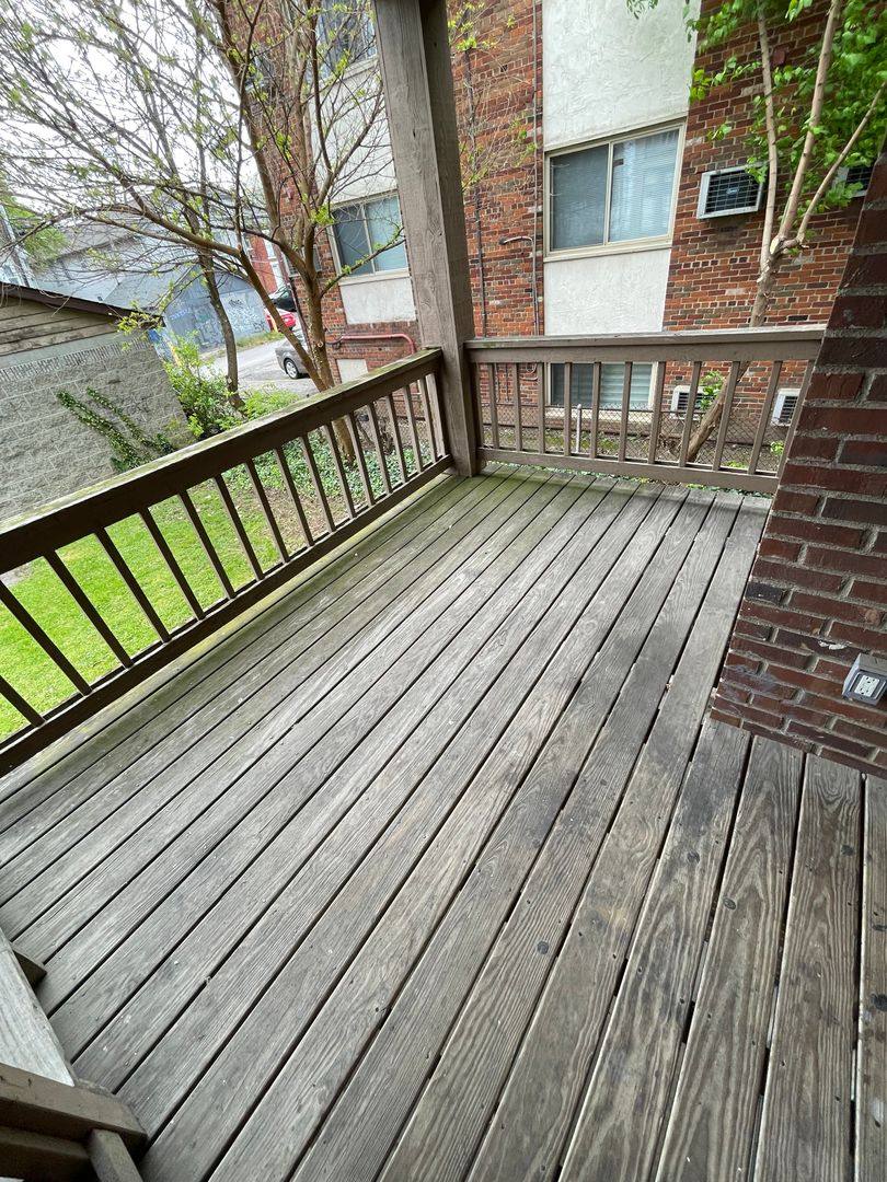 Apartment for rent at 50 E 11th Ave, Columbus, OH 43201