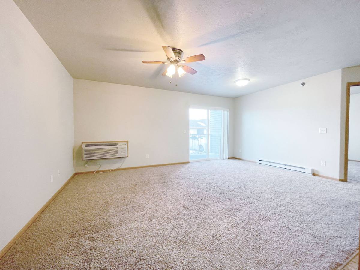 Apartment for rent at 1315 1325 35th Ave SE, Minot, ND 58701