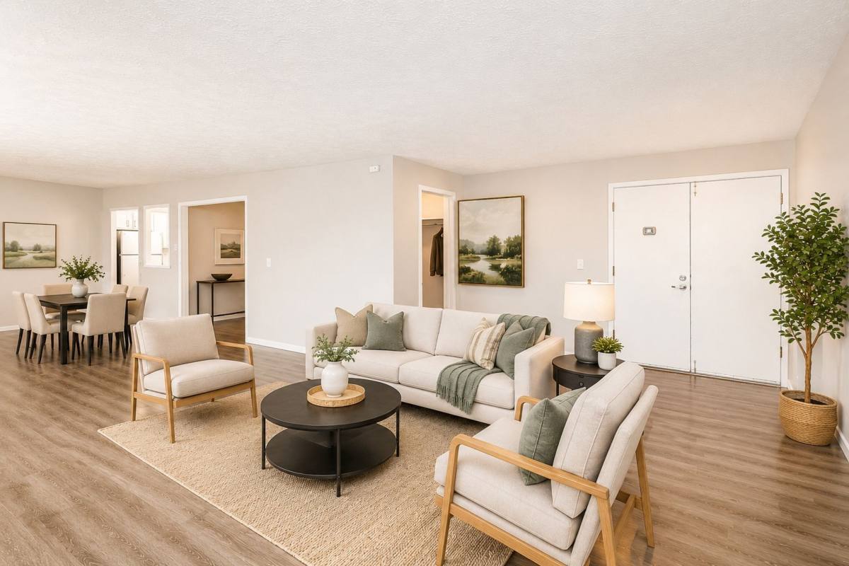 Apartment for rent at The Evalee, 7 Dorchester Dr, Pittsburgh, PA 15241