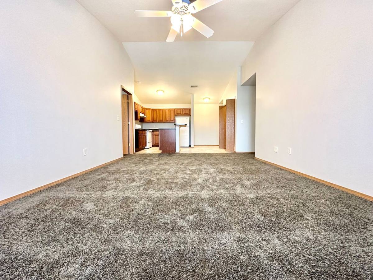 Apartment for rent at 1780 Putnam Ave, Normal, IL 61761