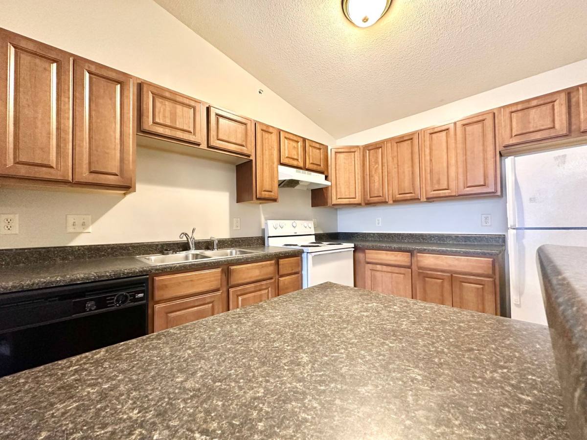Apartment for rent at 1780 Putnam Ave, Normal, IL 61761
