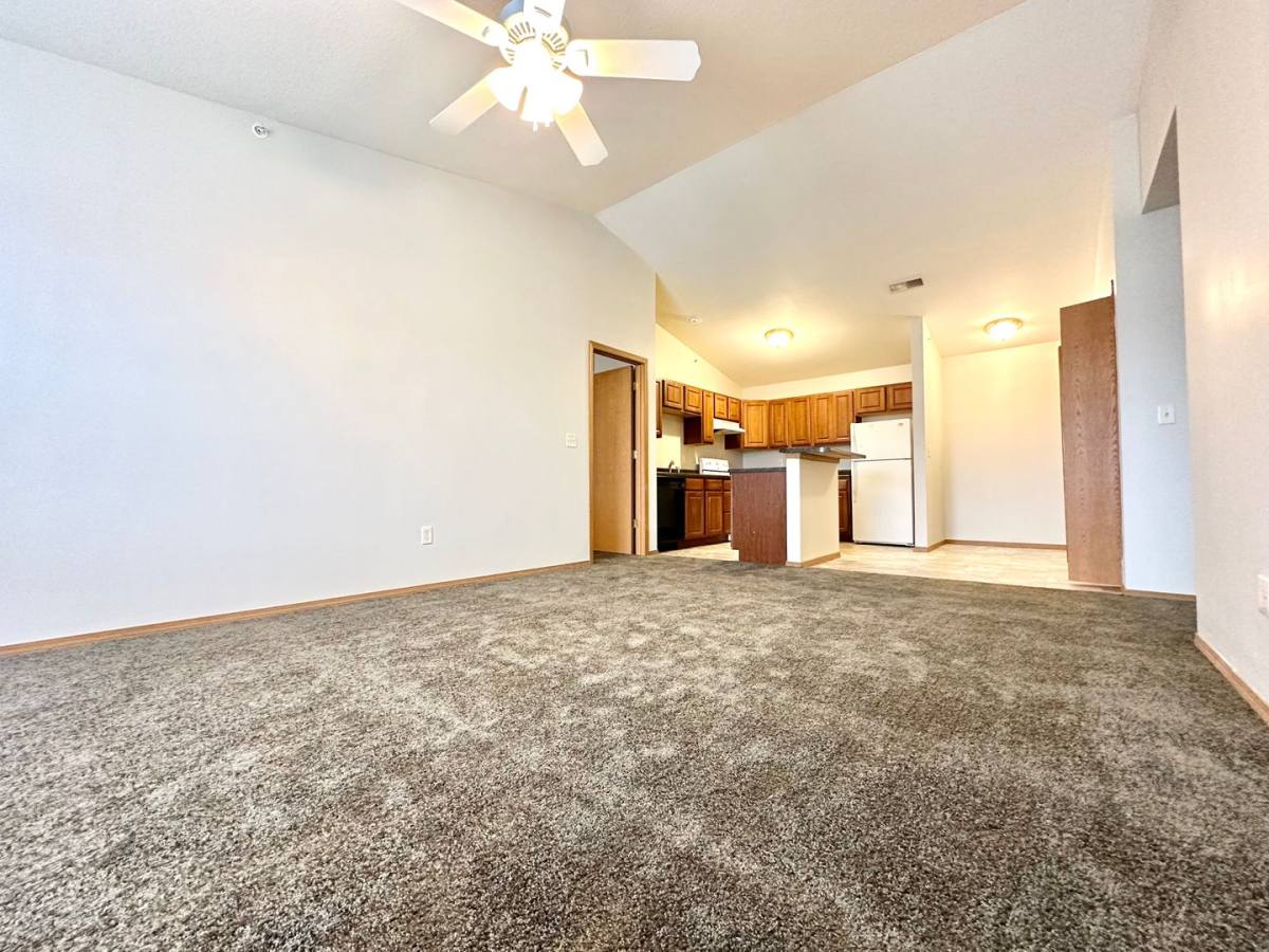 Apartment for rent at 1780 Putnam Ave, Normal, IL 61761