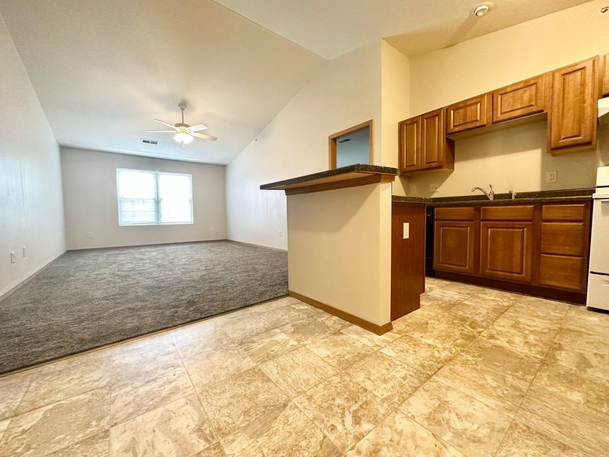 Apartment for rent at 1780 Putnam Ave, Normal, IL 61761
