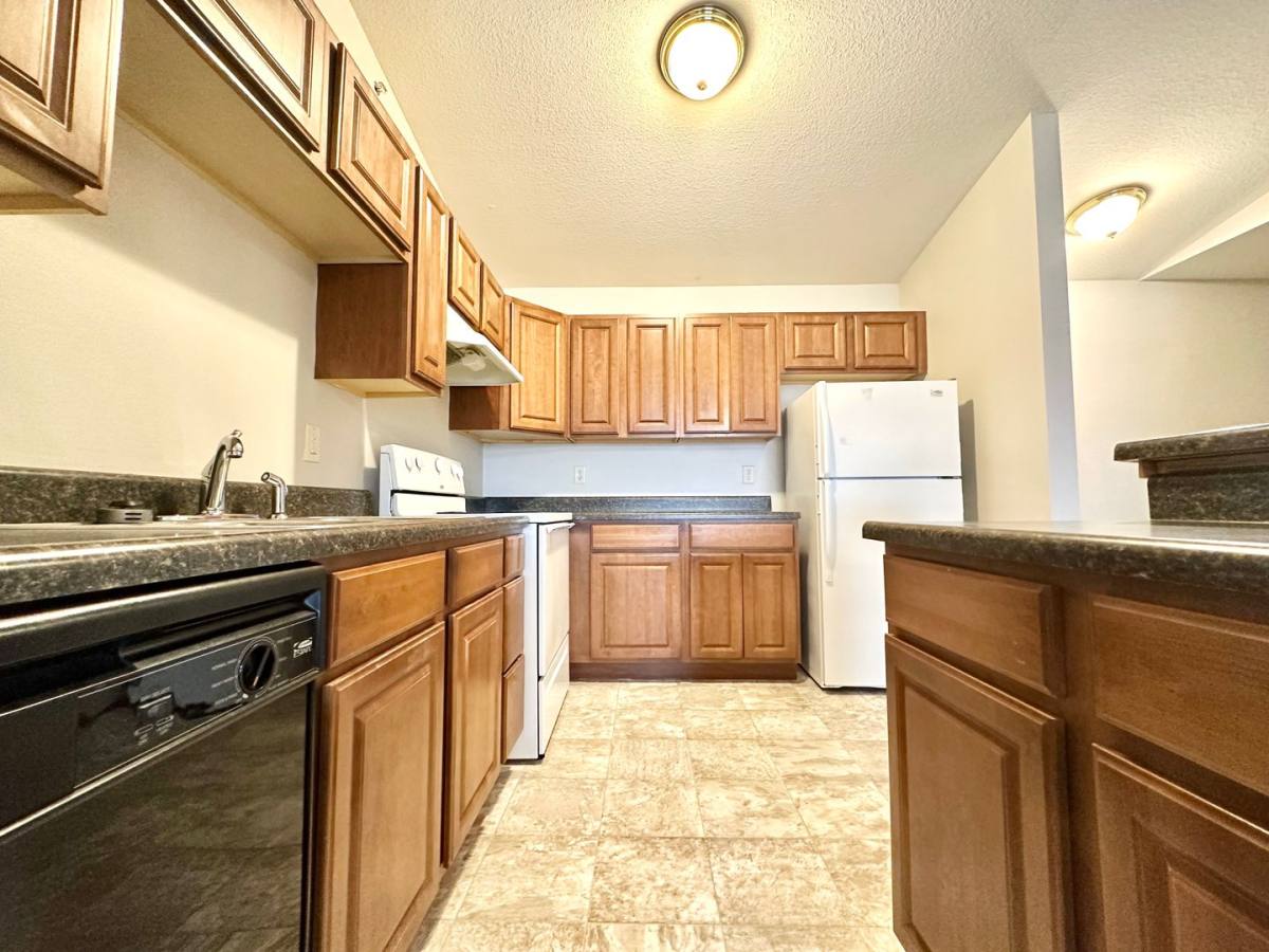 Apartment for rent at 1780 Putnam Ave, Normal, IL 61761