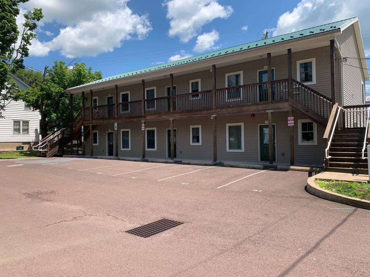 Apartment for rent at 3 Country Club Rd, Bloomsburg, PA 17815