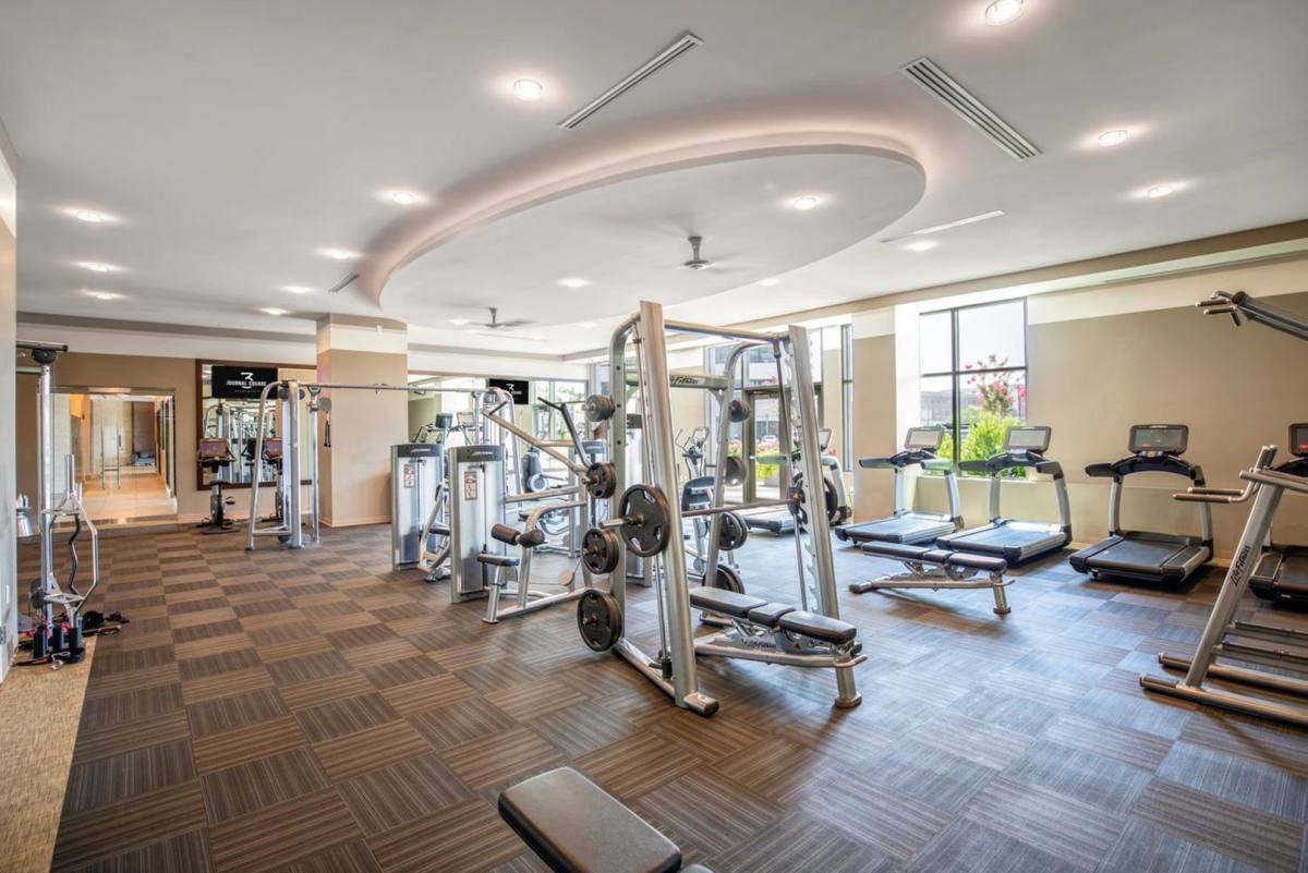 Apartment for rent at 2950 John F Kennedy Blvd, Jersey City, NJ 07306