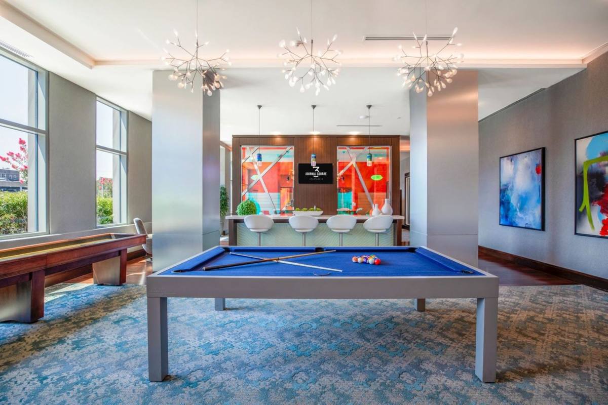 Apartment for rent at 2950 John F Kennedy Blvd, Jersey City, NJ 07306