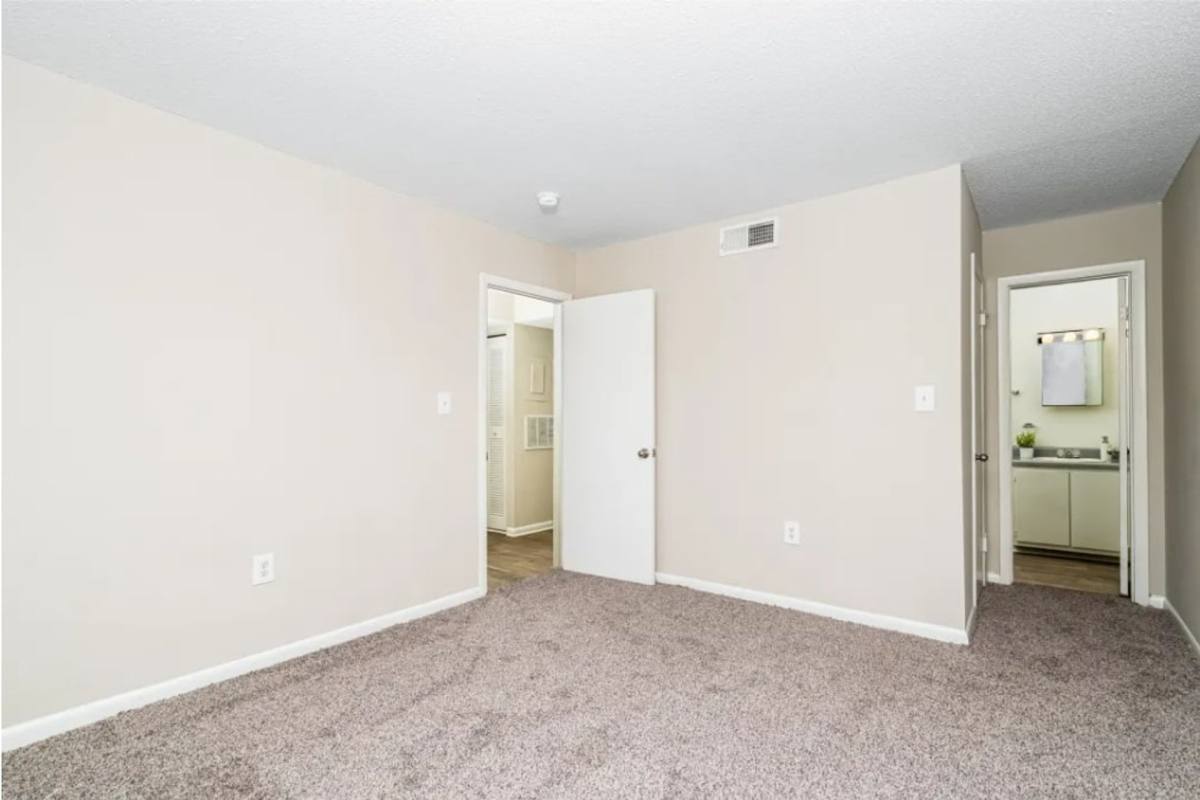 Apartment for rent at 3411 Old Vineyard Rd, Winston Salem, NC 27103