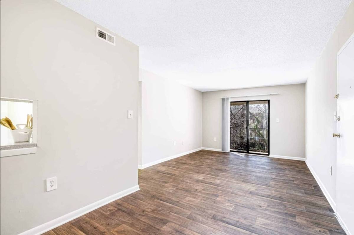 Apartment for rent at 3411 Old Vineyard Rd, Winston Salem, NC 27103