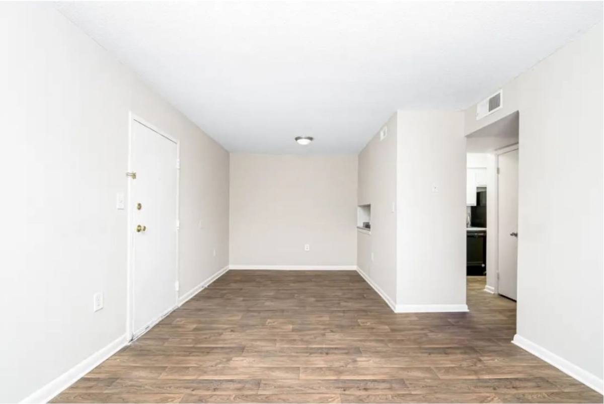 Apartment for rent at 3411 Old Vineyard Rd, Winston Salem, NC 27103