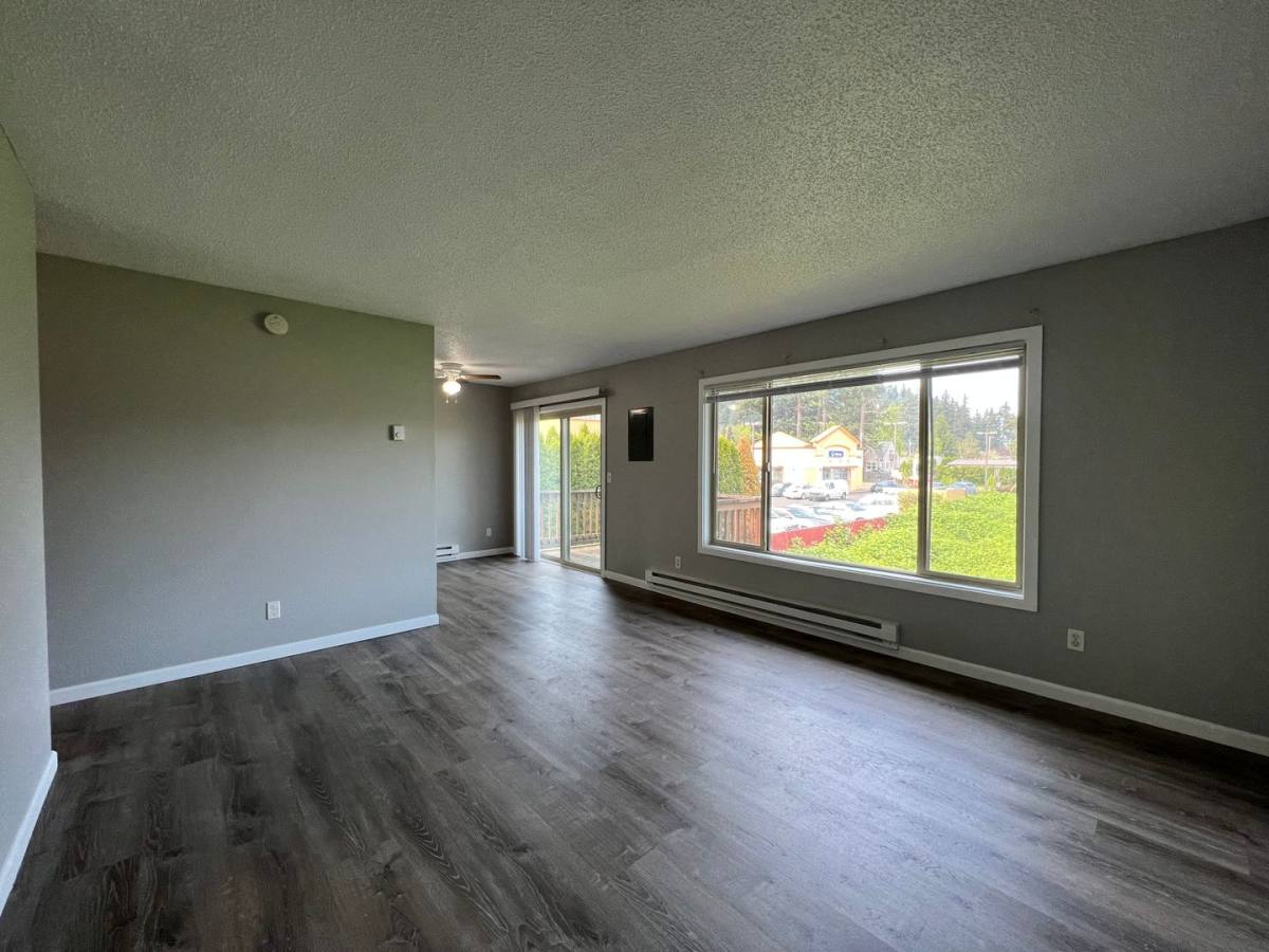 Apartment for rent at 11111-11151 SE Bush St, Portland, OR 97266