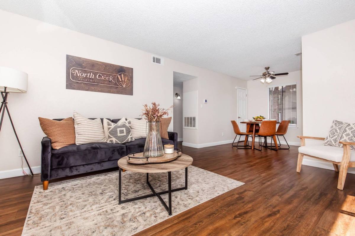 North Creek Apartment Homes, 8680 N Cedar Ave, Fresno, CA 93720 - Apartment for Rent - Image 2