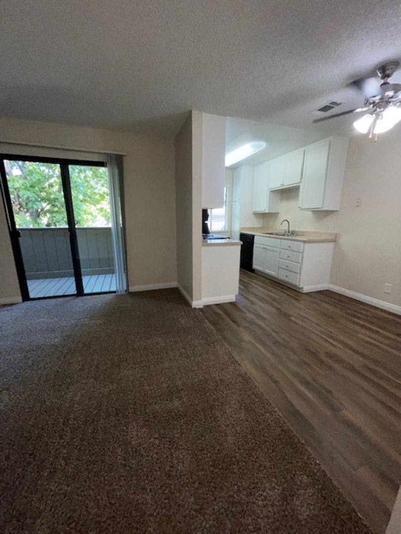 Apartment for rent at 8680 N Cedar Ave, Fresno, CA 93720