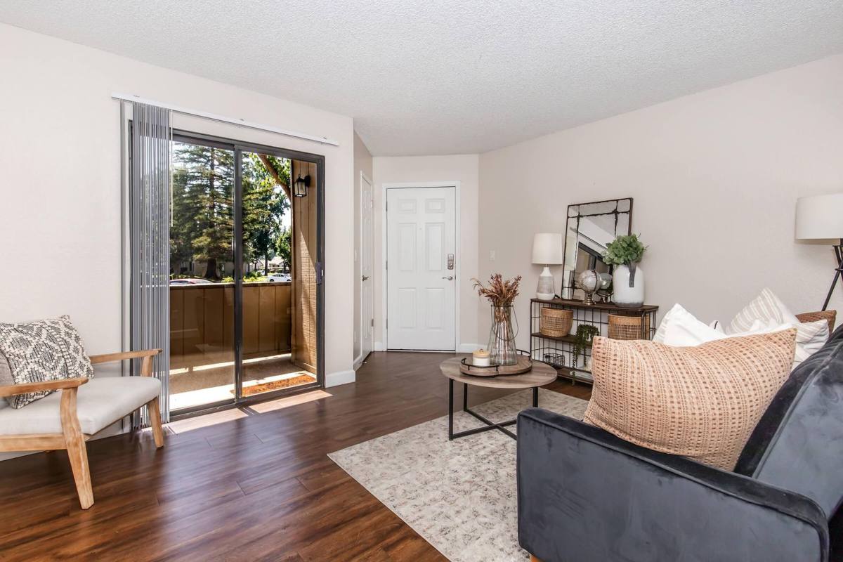 North Creek Apartment Homes, 8680 N Cedar Ave, Fresno, CA 93720 - Apartment for Rent - Image 1