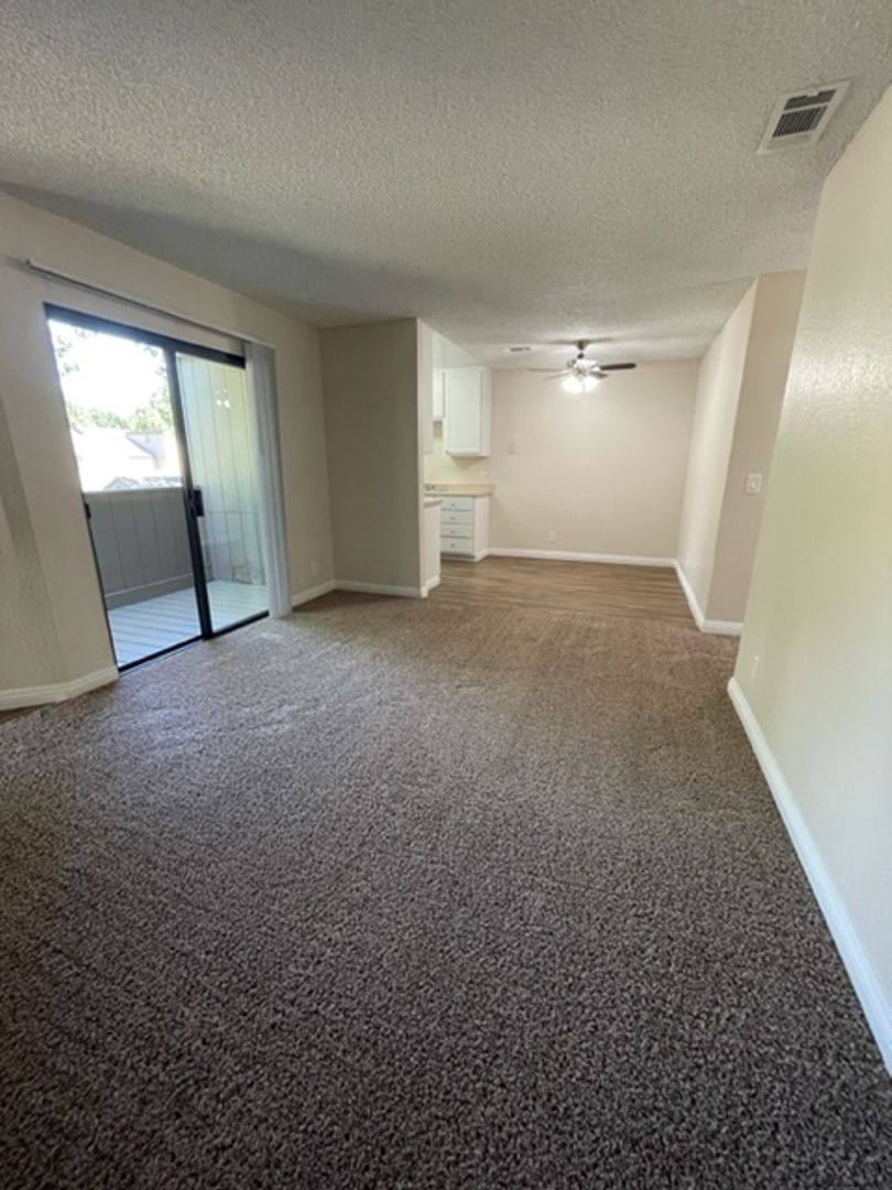 Apartment for rent at 8680 N Cedar Ave, Fresno, CA 93720