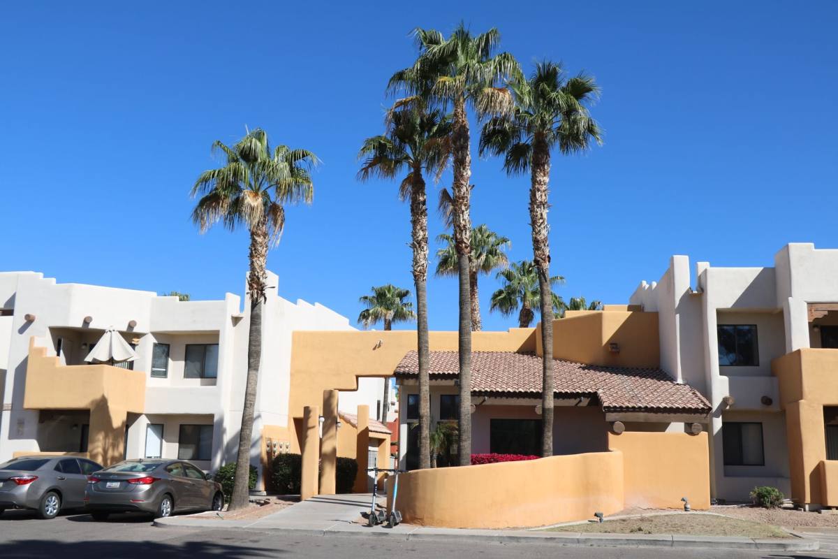 Apartment for rent at 610 E Gilbert Dr, Tempe, AZ 85288