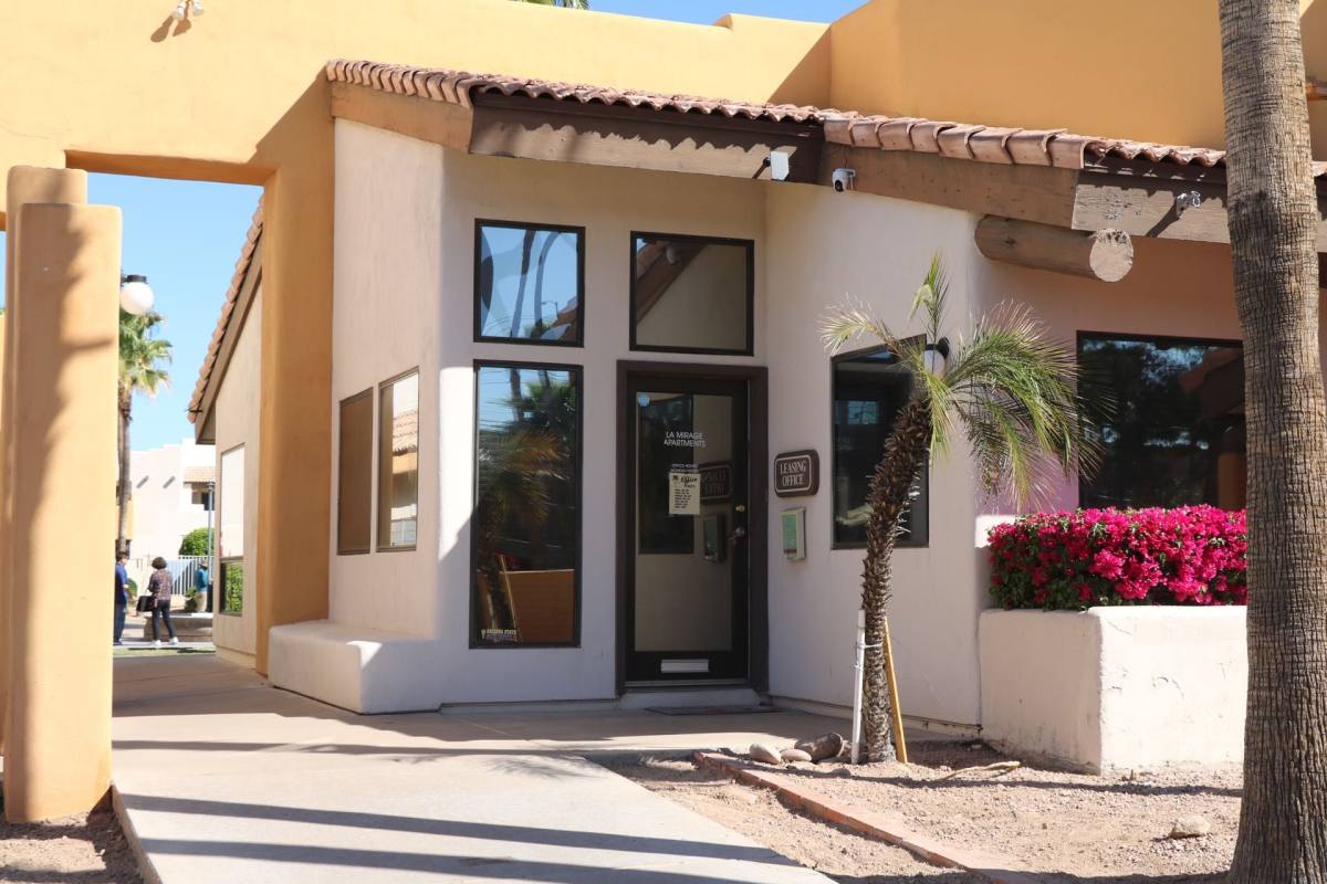 Apartment for rent at 610 E Gilbert Dr, Tempe, AZ 85288