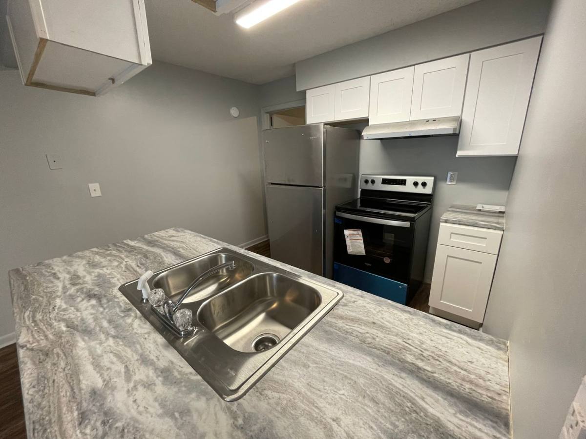 Apartment for rent at 1811 Self Circle, Jonesboro, AR 72401