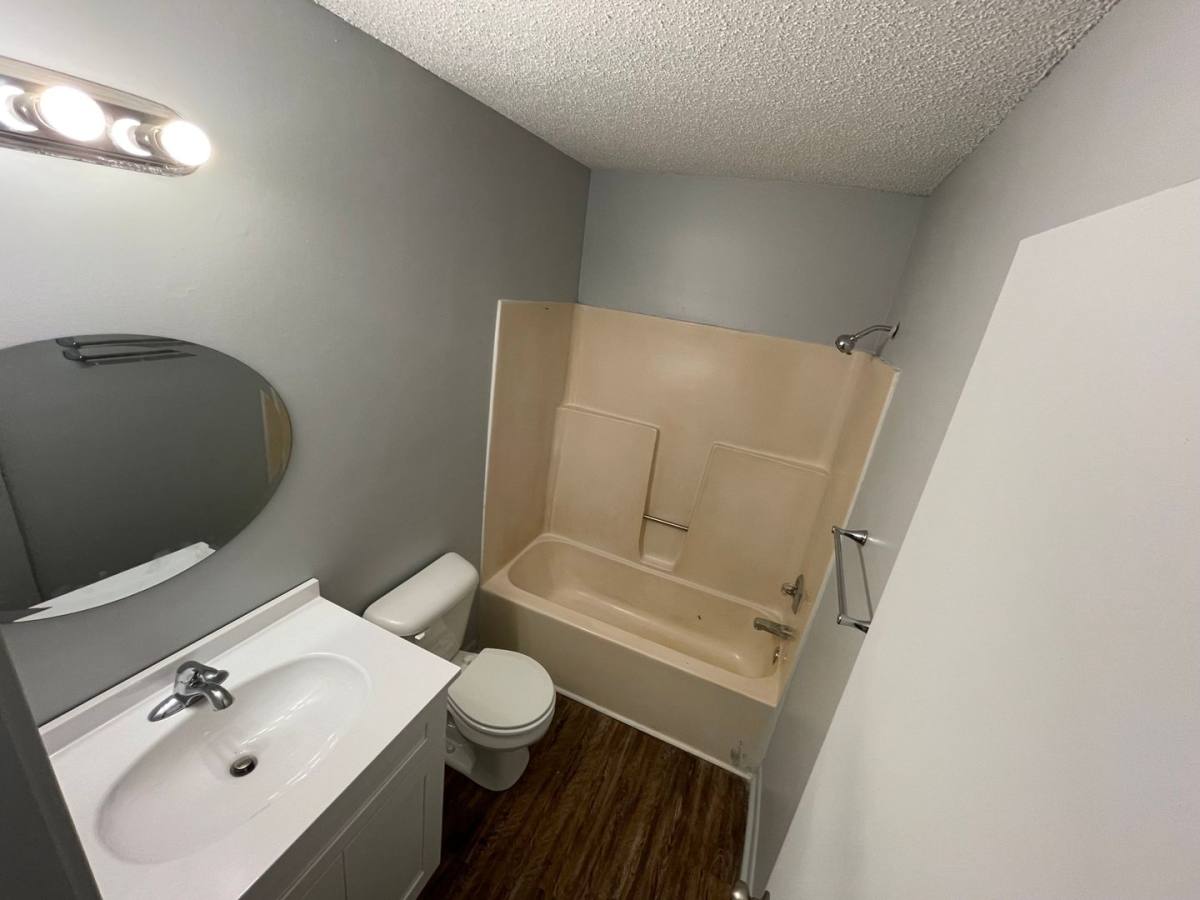 Apartment for rent at 1811 Self Circle, Jonesboro, AR 72401