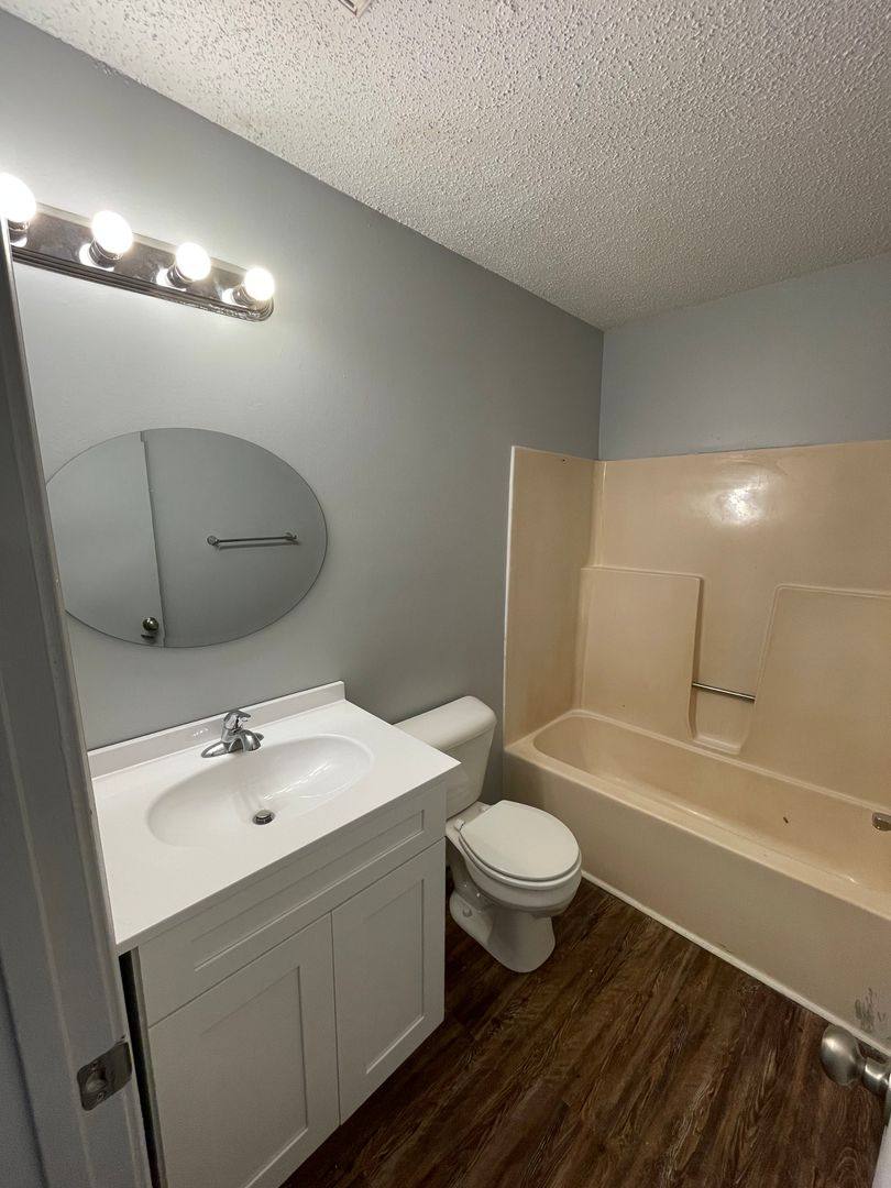 Apartment for rent at 1811 Self Circle, Jonesboro, AR 72401