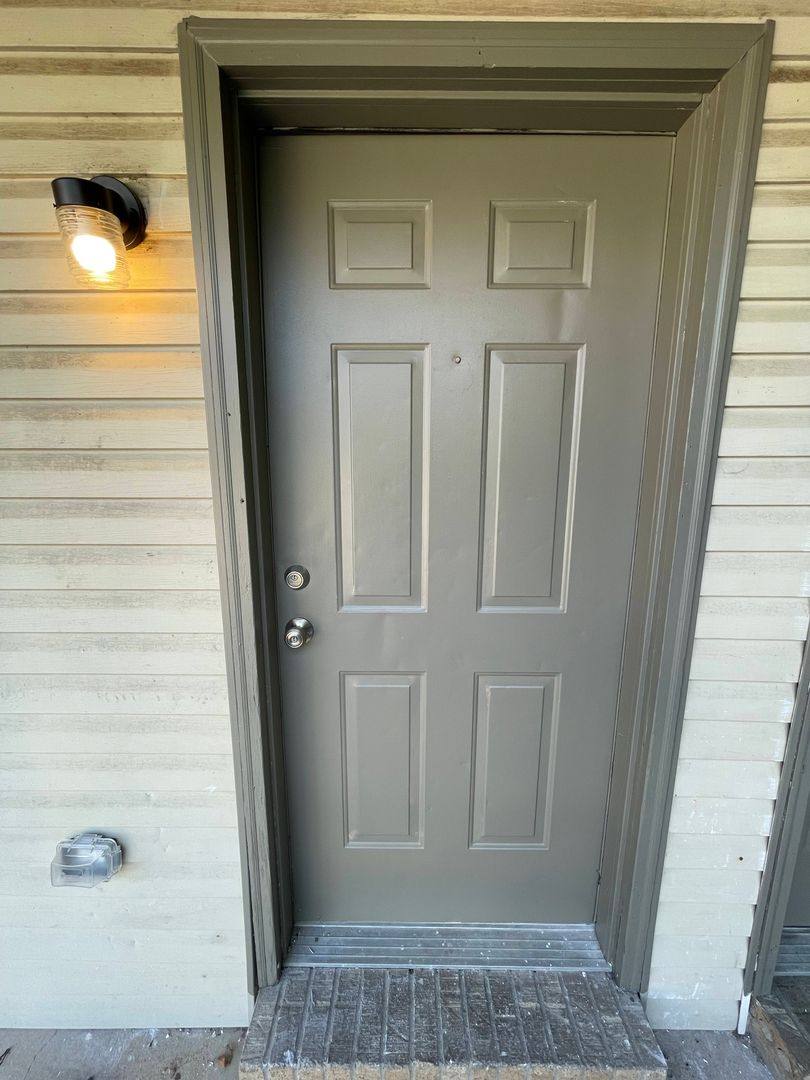 Apartment for rent at 1811 Self Circle, Jonesboro, AR 72401