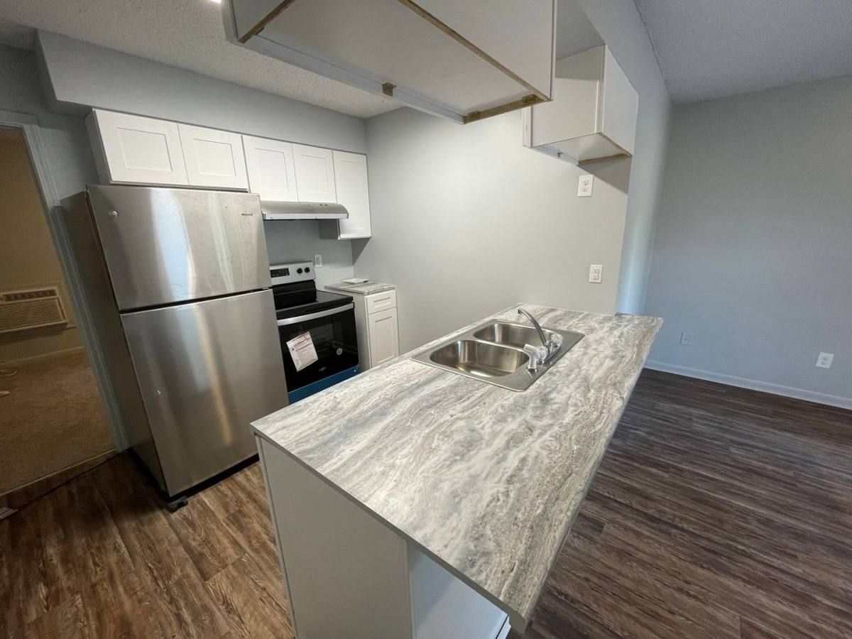 Apartment for rent at 1811 Self Circle, Jonesboro, AR 72401