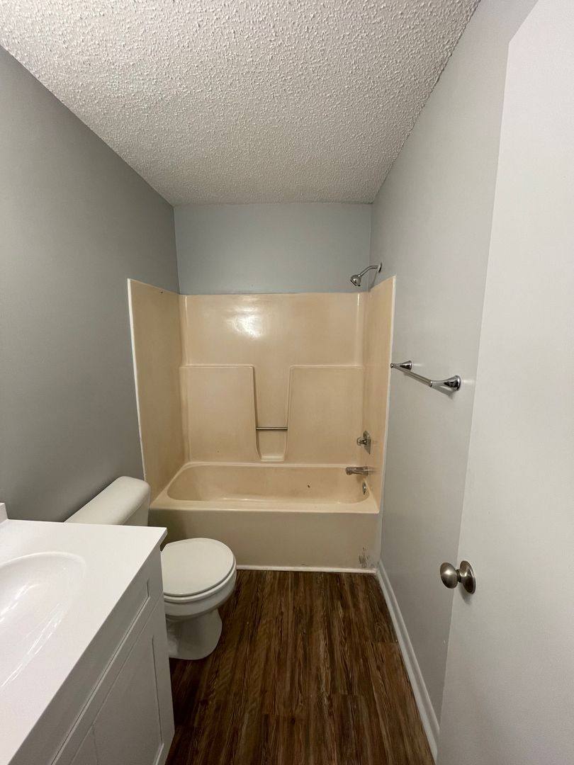 Apartment for rent at 1811 Self Circle, Jonesboro, AR 72401