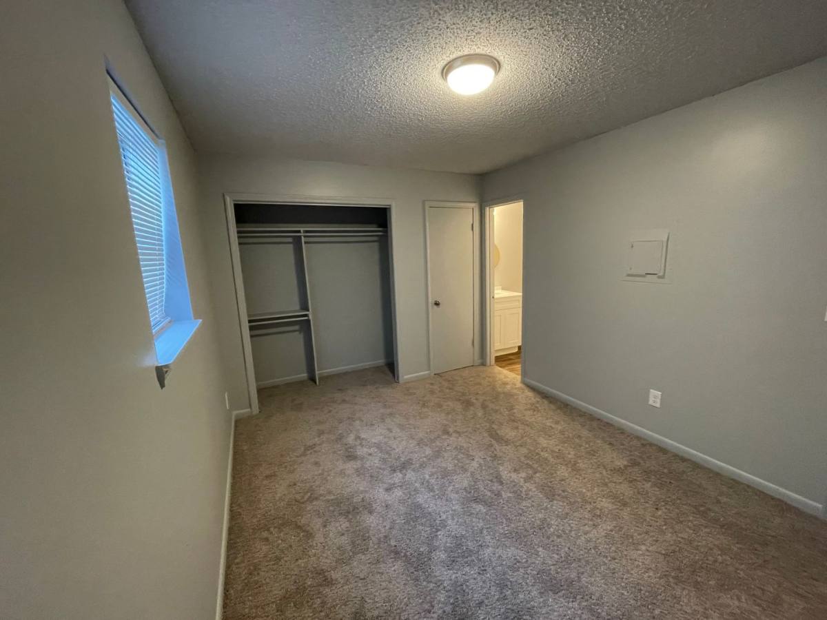 Apartment for rent at 1811 Self Circle, Jonesboro, AR 72401