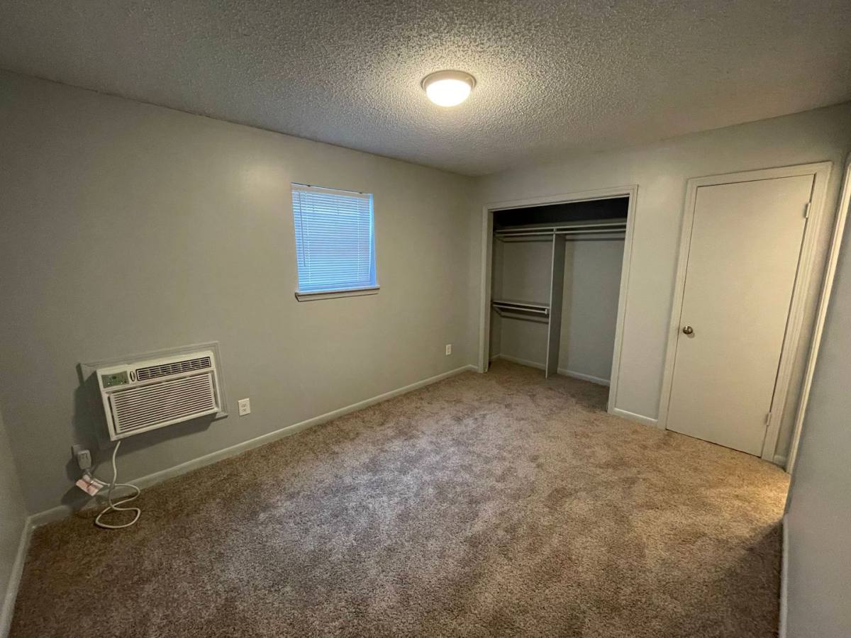 Apartment for rent at 1811 Self Circle, Jonesboro, AR 72401
