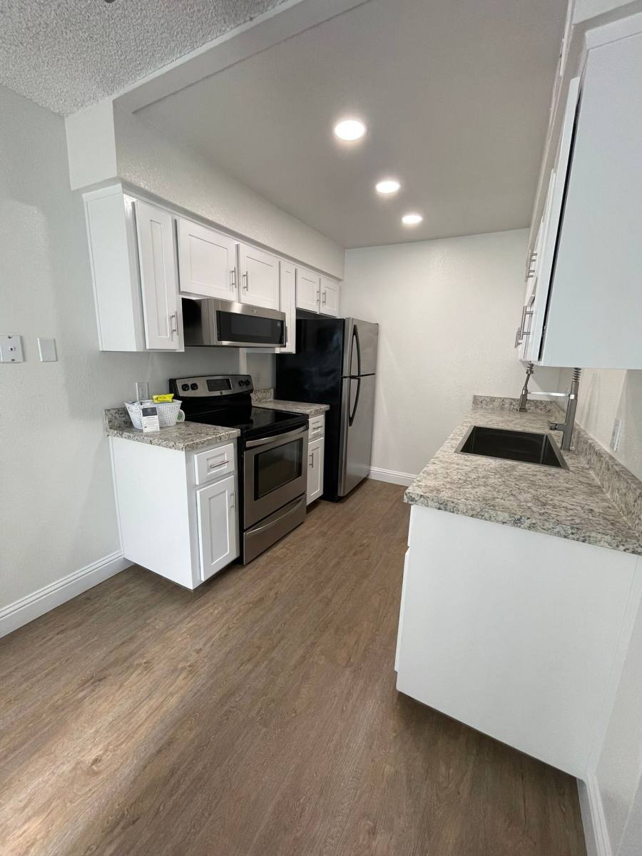 Apartment for rent at Jackson Park Place, 1830 E Fir Ave, Fresno, CA 93720