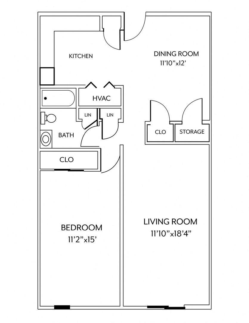 Townhouse for rent at 240 Chez Vant Court, Hazelwood, MO 63042