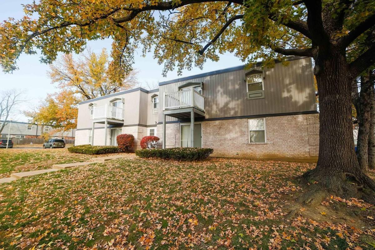 Townhouse for rent at 240 Chez Vant Court, Hazelwood, MO 63042